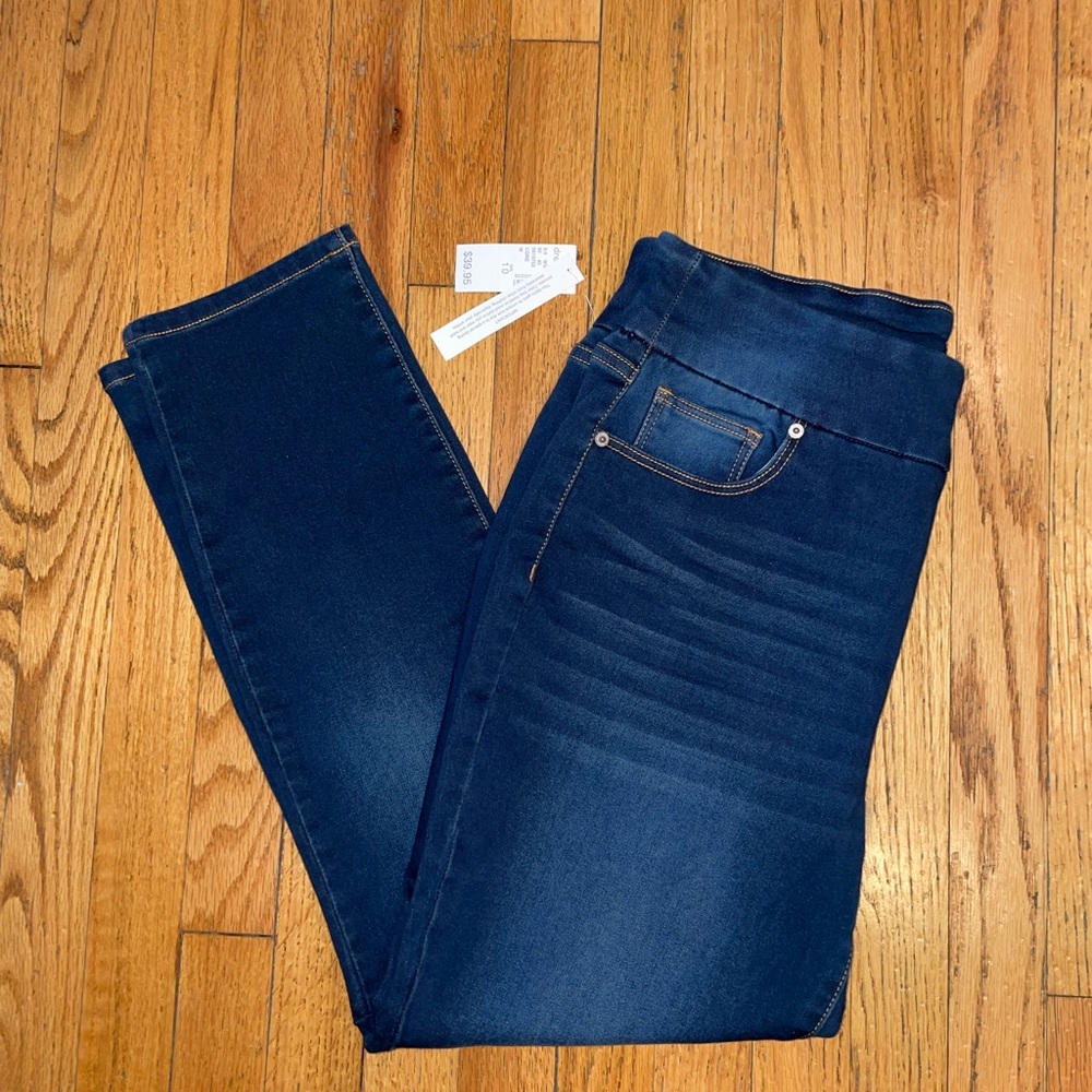 Stretch jeans